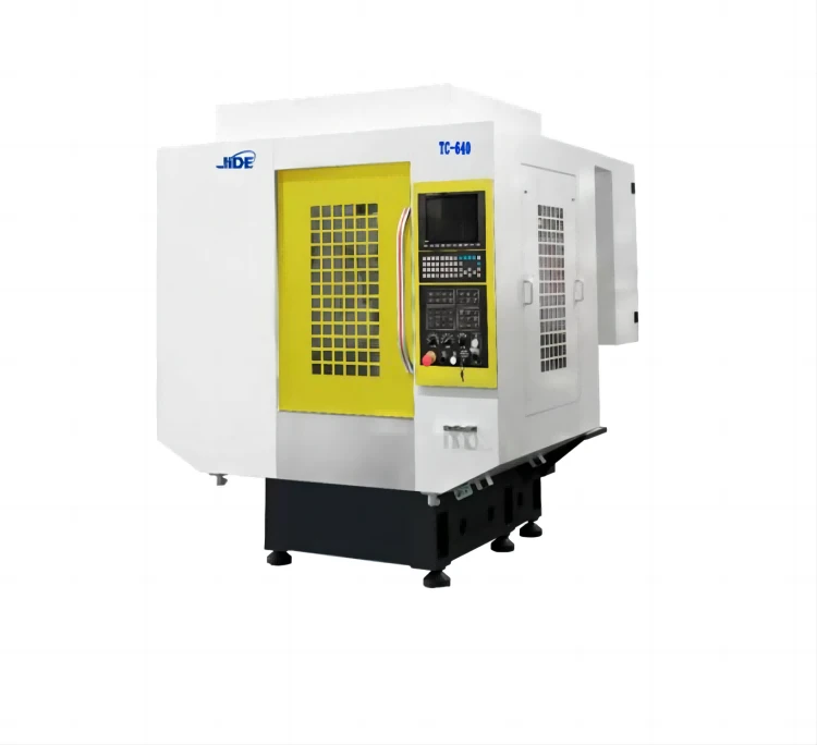 CNC tapping machine CNC tapping machine