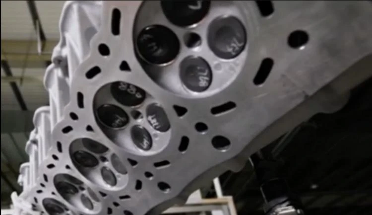 cylinder engine cylinder engine