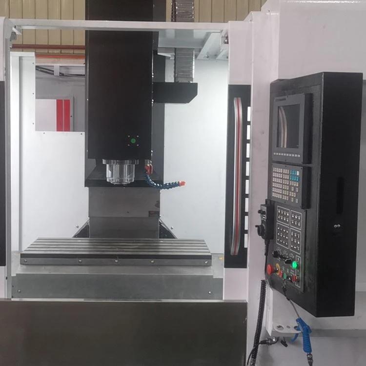 cnc vertical machining center cnc vertical machining center