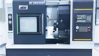 ЦНЦ хоризонтални струг