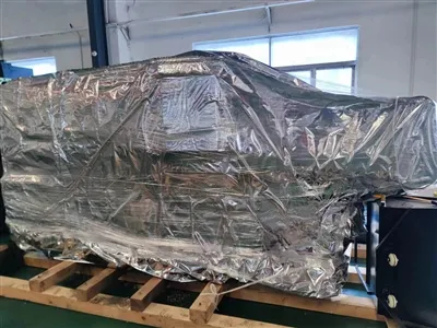 Хвала муштерија из Египта наручила је нашу Цнц струг 8 инча ФАНУЦ машину